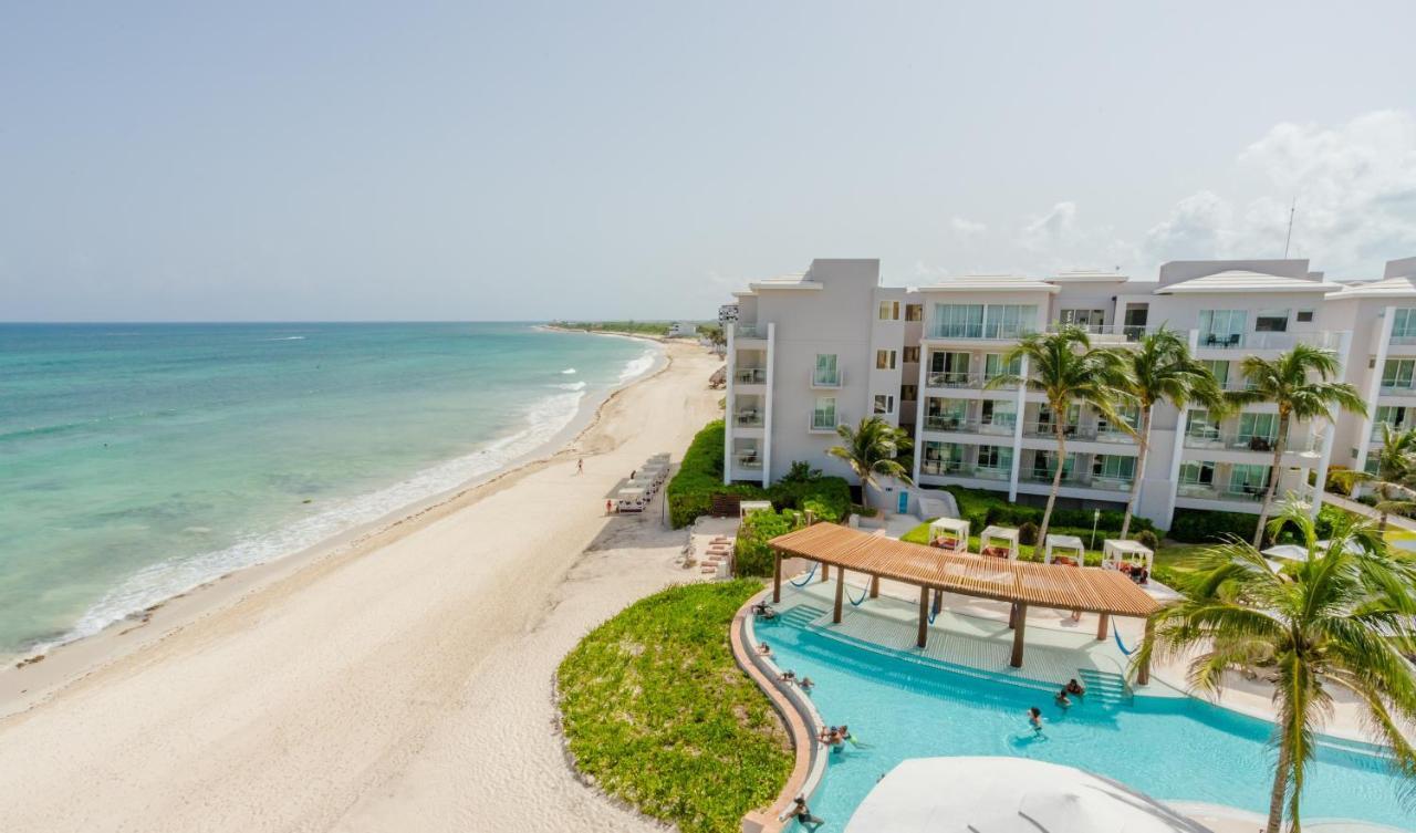 Dreams Jade Resort & Spa Puerto Morelos Kültér fotó
