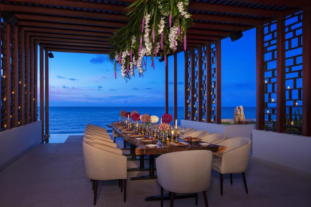 Dreams Jade Resort & Spa Puerto Morelos Kültér fotó