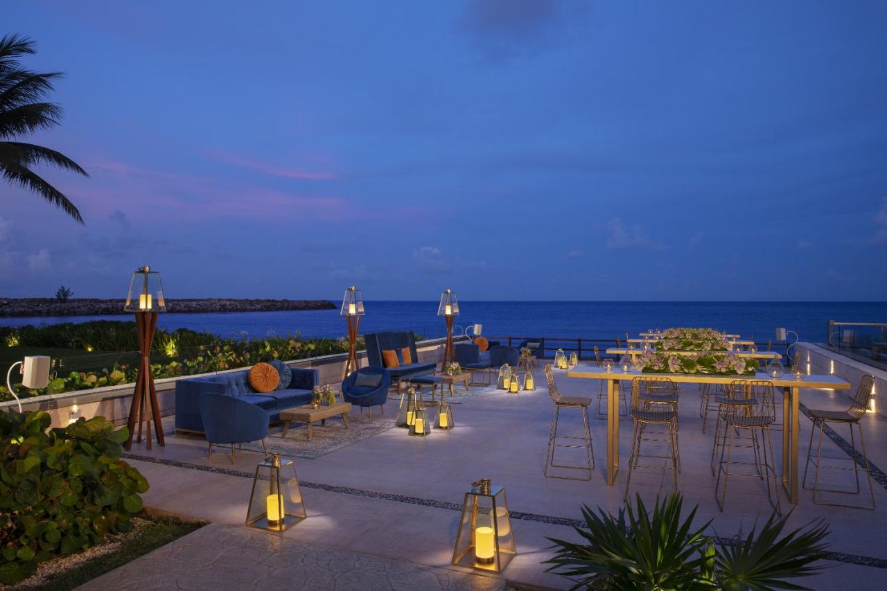 Dreams Jade Resort & Spa Puerto Morelos Kültér fotó