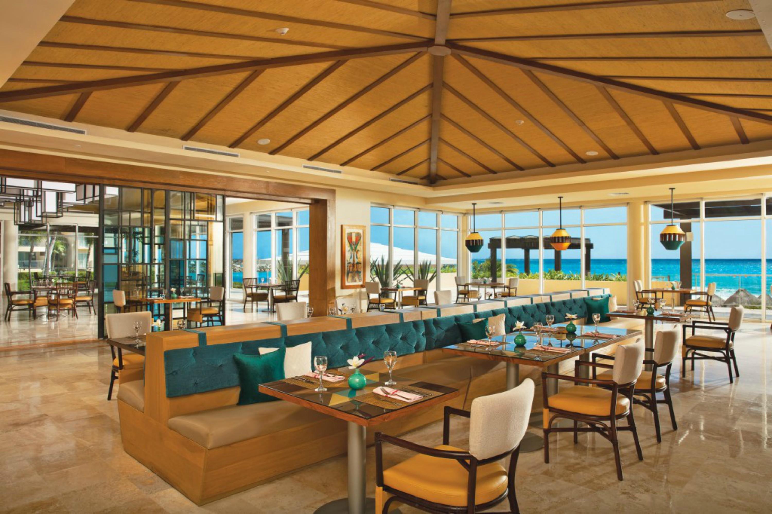 Dreams Jade Resort & Spa Puerto Morelos Kültér fotó