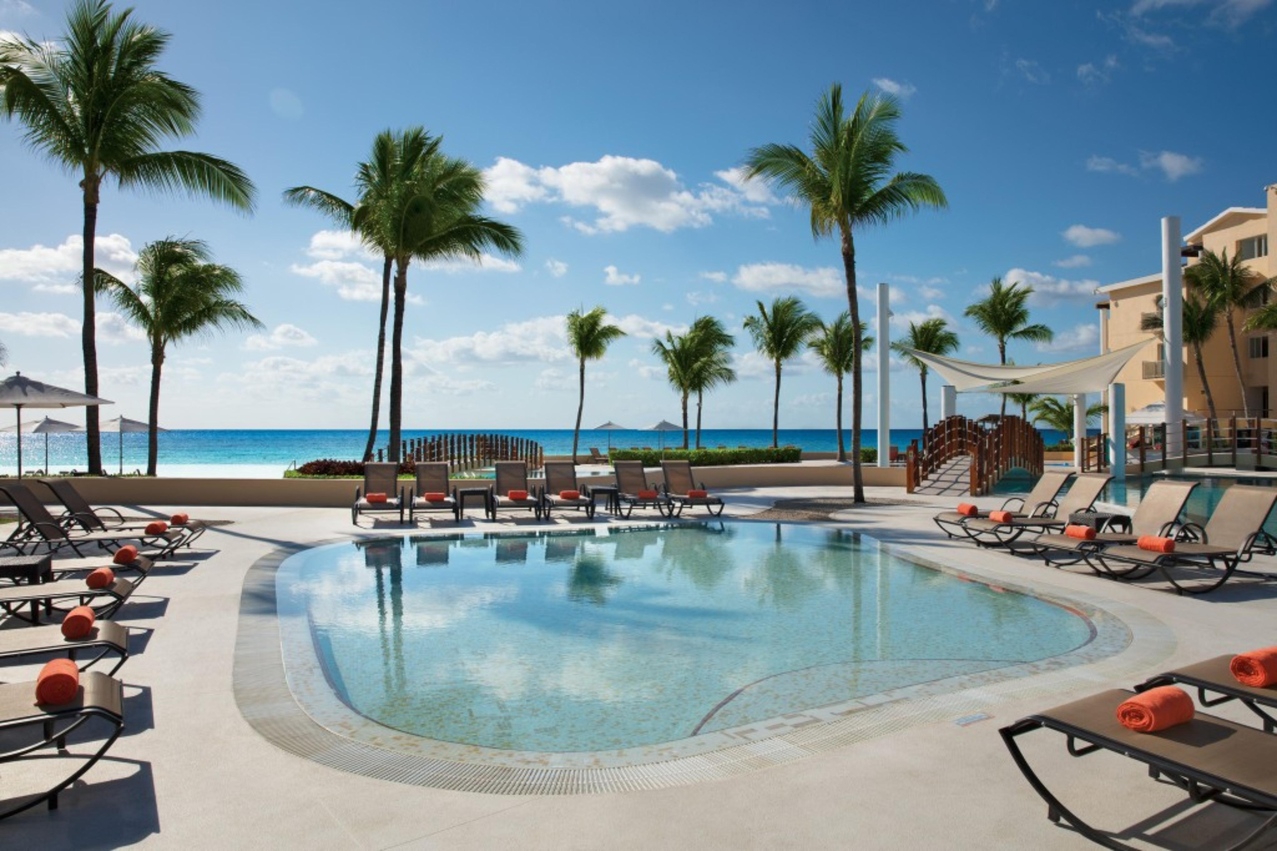 Dreams Jade Resort & Spa Puerto Morelos Kültér fotó