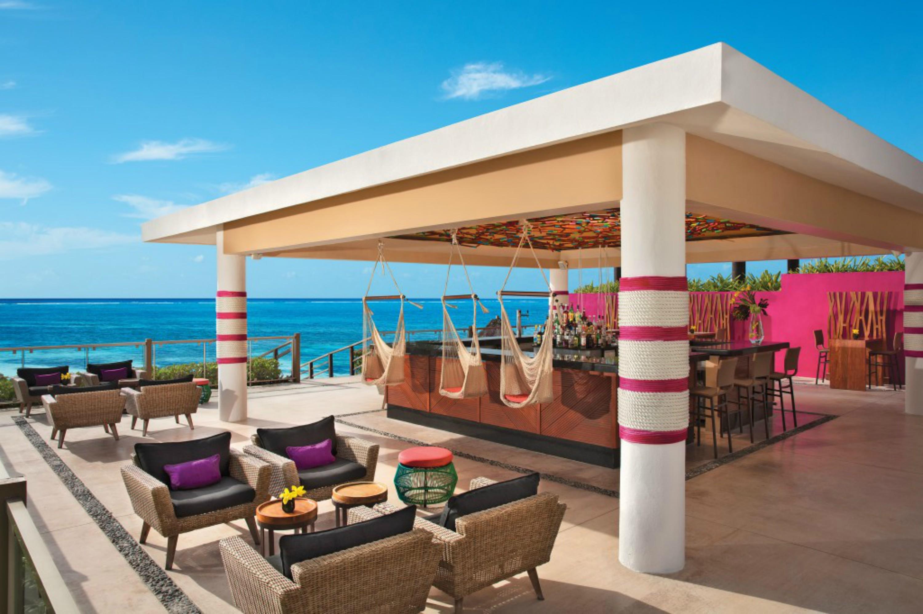 Dreams Jade Resort & Spa Puerto Morelos Kültér fotó