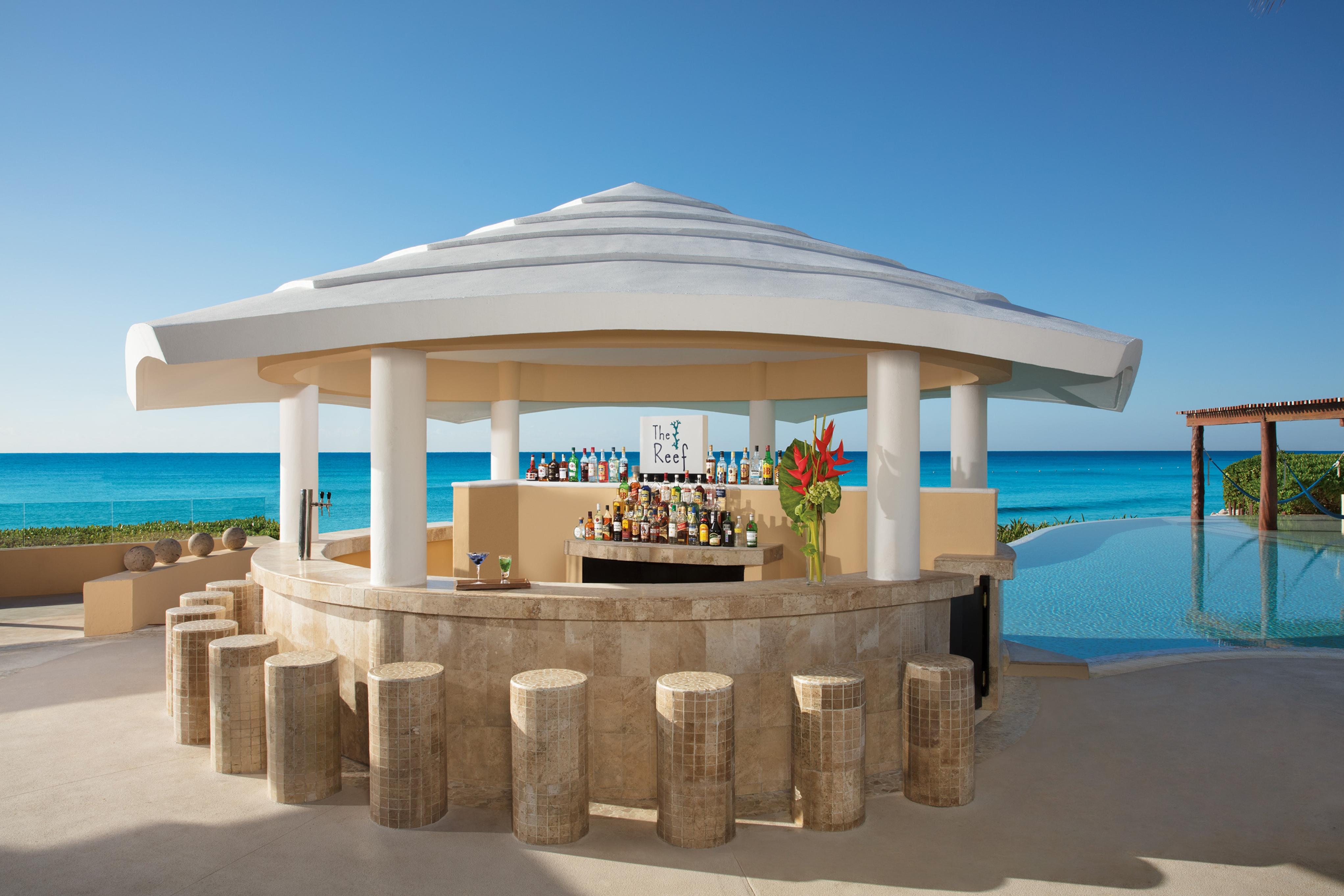 Dreams Jade Resort & Spa Puerto Morelos Kültér fotó