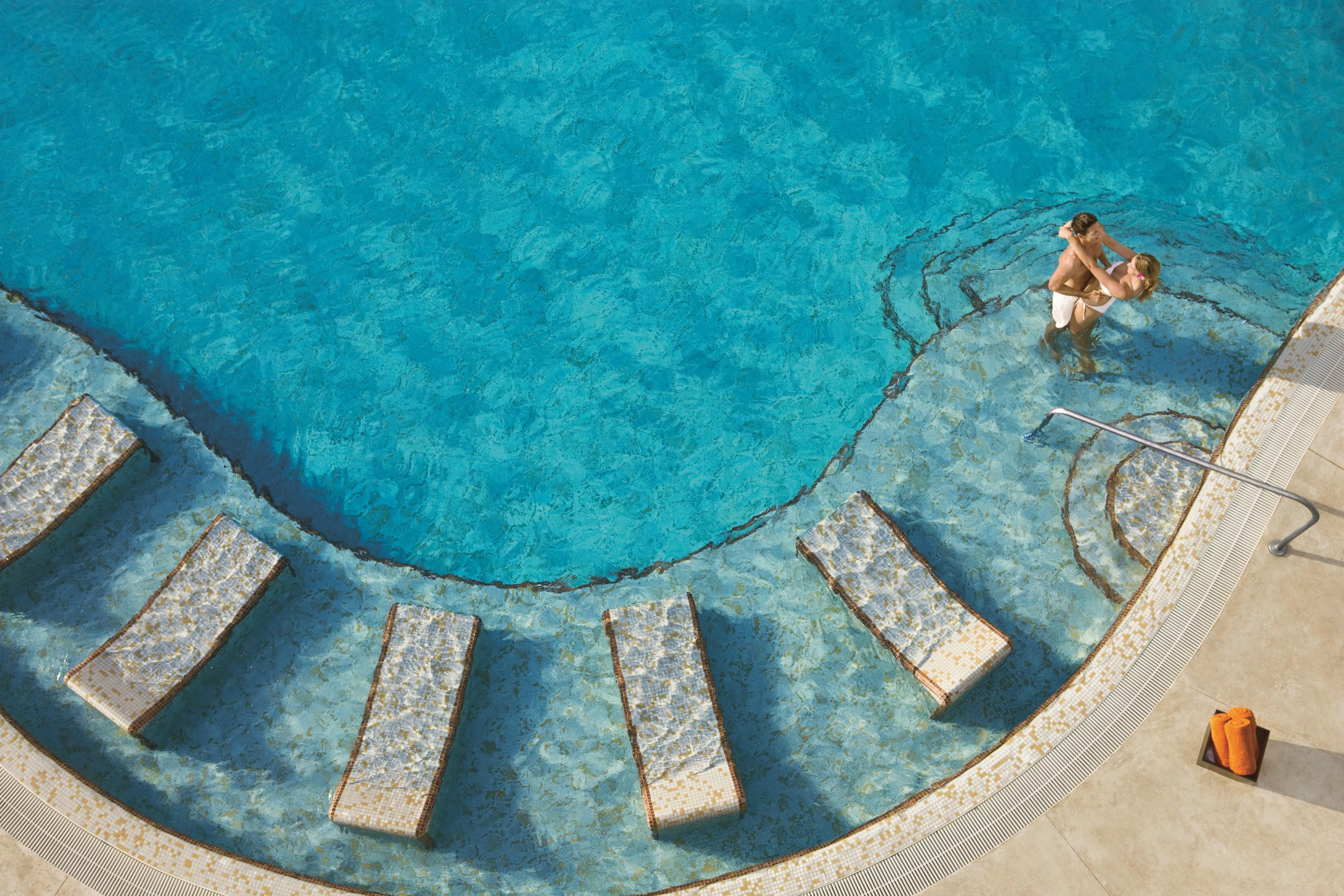 Dreams Jade Resort & Spa Puerto Morelos Kültér fotó