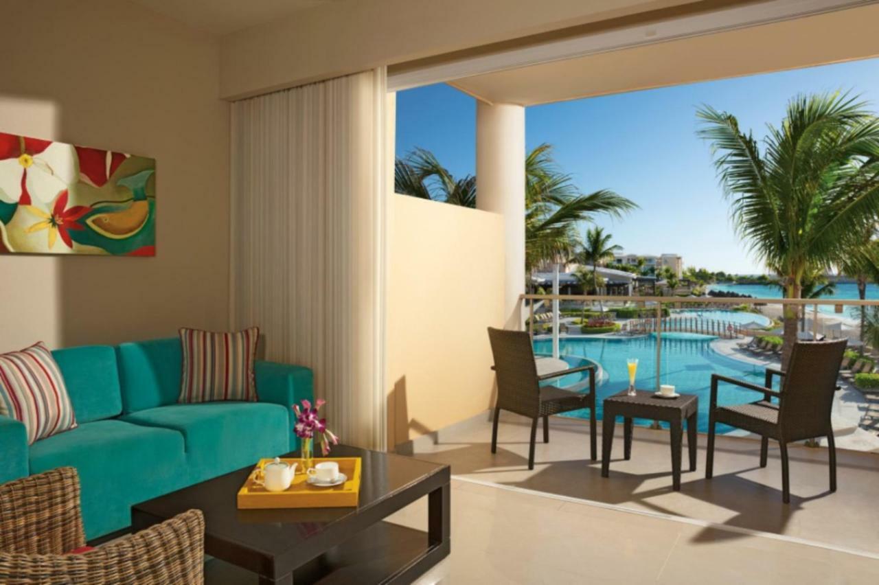 Dreams Jade Resort & Spa Puerto Morelos Kültér fotó